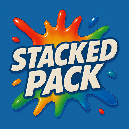 StackedPack